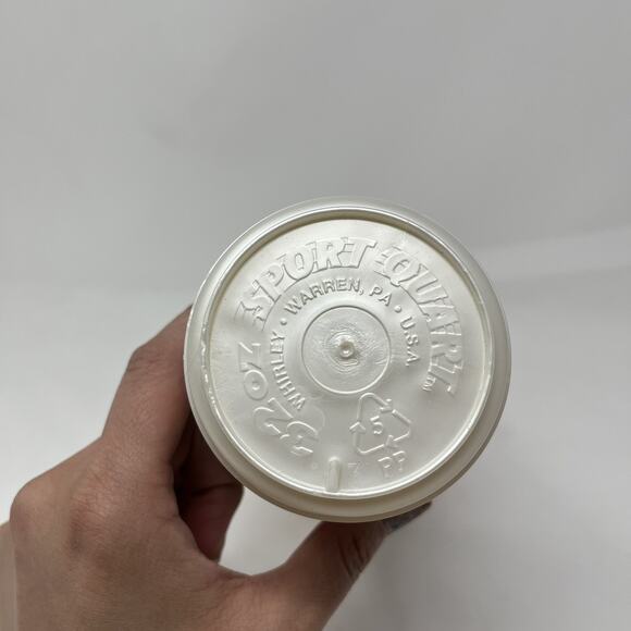 Vtg Disneyland Sport Quart Collectible Cup 32oz Whirley CocaCola Mickey Friends - Picture 7 of 11